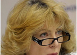 Елена Муромцева назначена и. о. руководителя управления финансово-бюджетной политики