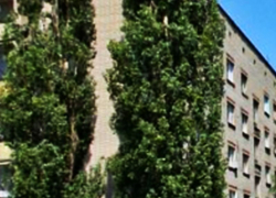 В Фонде капремонта прокомментировали потоп в воронежском общежитии