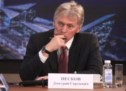 Песков прокомментировал резкий рост квартплаты в январе 