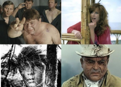 Знаменитые воронежцы в большом кино предстанут на выставке в «Доме актера»