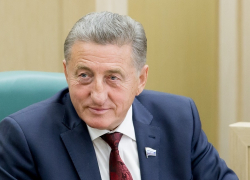 Сергей Лукин - строитель по профессии и созидатель по духу  