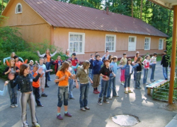 Почти миллион рублей выделяется «Детскому оздоровительному центру «Воронеж», расположенному в Крыму