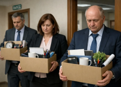 Воронежских чиновников ждут сокращения?