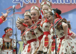 В Воронеже пройдет юбилейный фестиваль «Танцующий город»