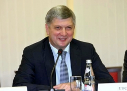 Блиц-интервью с Александром Гусевым: каким для Вас был 2014 год