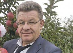 Жена яблочного олигарха и депутата Гапоненко за год разбогатела в 30 раз и стала миллионершей