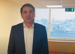 Андрей Марков прокомментировал «закон Клишаса», открывший торги регионов с федцентром