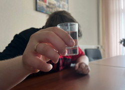 Пьяный хулиган устроил кутеж на воронежском пляже