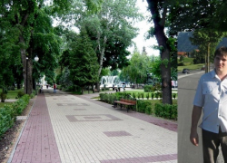 Как Павел Чернов от врача санэпидстанции дорос до главы Центрального района