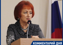 Воронежское правительство врёт о золотых пенсиях ради Гордеева