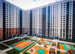 В Воронеже стартовала акция «Урожай новостроек»: ДСК вывел в продажу сразу 7 домов