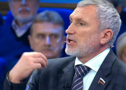 Климатическим оружием США объяснил пожары в Сибири воронежский депутат Госдумы