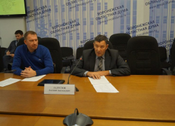 Лидер движения «За казачий Дон!» Евгений Галустов : Антиникелевые активисты хотят совершить в России госпереворот!