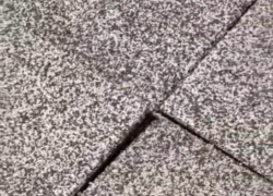 «Танцующую» плитку заметили в центре Воронежа