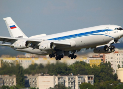 Над Правым берегом Воронежа из-за строительства будет запрещено летать