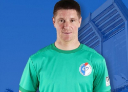 Экс-игрока сборной России подписал воронежский «Факел»
