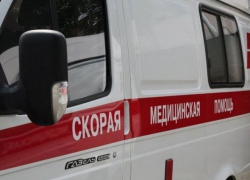 Около Центрального автовокзала Воронежа нашли тело женщины