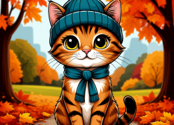 Ясно и холодно: чего ждать от начала ноября воронежцам