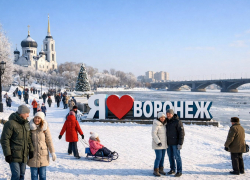 Не диван, а лыжня: Минздрав Воронежской области выступил против зимней спячки