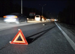 Высокопоставленного московского полицейского насмерть сбили под Воронежем  