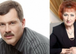 Константина Ашифина и Галину Кудрявцеву не поздравили в правительстве области с хорошими результатами на выборах