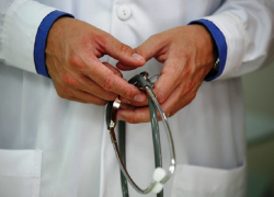 6-летняя девочка стала жертвой неправильного диагноза в Воронежской области 