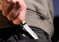 Кровавой разборкой в центре Воронеже закончилось выбивание долга