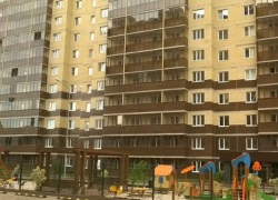 В Воронеже жителям новостроек придут квитанции на капитальный ремонт