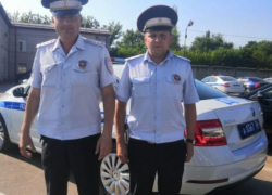 У водителя частично остановилось сердце на аномальной жаре в Воронеже