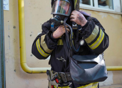 Двухлетний мальчик попал в реанимацию из-за детской шалости в Воронежской области 