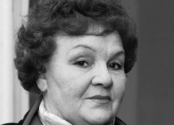 Бывшая главный балетмейстер ансамбля «Чернозёмочка» скончалась в Воронеже