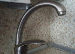 Коммунальная авария оставила без воды шесть улиц в Советском районе Воронежа