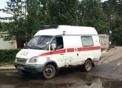 Водитель, врезавшийся в "Газель" под Воронежем, из-за сильных травм скончался в больнице