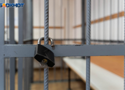 Пьяный воронежец чуть не убил двоих металлической трубой в кафе