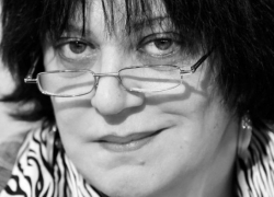 Татьяна Толстая в Воронеже расскажет о писательстве и журналистике