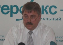 Сергей Бредихин возглавил поликлинику №4 Воронежа