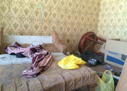Воронежцы испугались пожара на площади Ленина