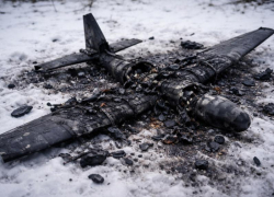 Власти рассказали, сколько дронов уничтожено во время ночной атаки на Воронежскую область