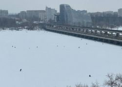 Воронежцев предупредили о смертельной опасности на водоемах