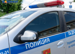 Наркопритон раскрыли воронежские полицейские