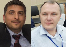 Бывший чиновник УРП воронежского правительства поможет в ЦУР Роману Голованёву