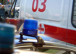 Водитель бросил умирать пешехода после ДТП под Воронежем