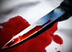 В центре Воронежа зарезали 32-летнего мужчину