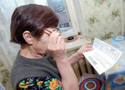 Стало известно, сколько в 2019 году воронежцы будут платить за капремонт