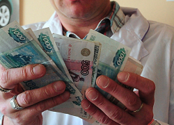 В 2018 году на бесплатную медпомощь в Воронежской области выделили 32,5 млрд рублей