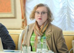 Поддержку многодетных семей выводят на новый уровень в Воронежской области 