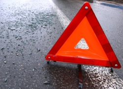 Подросток и двое взрослых пострадали при столкновении Audi Q5 и "Газели" в Воронежской области