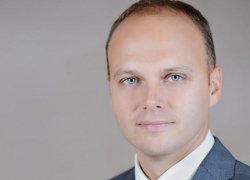 Бывший зампред воронежского правительства Алексей Беспрозванных «взлетел» до заместителя министра промышленности и торговли