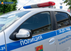 Массовые проверки “Нетрезвый водитель” пройдут на воронежских дорогах