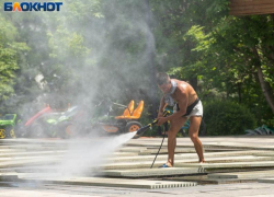 Невиданное потепление в ближайшие десятилетия спрогнозировали воронежские экологи